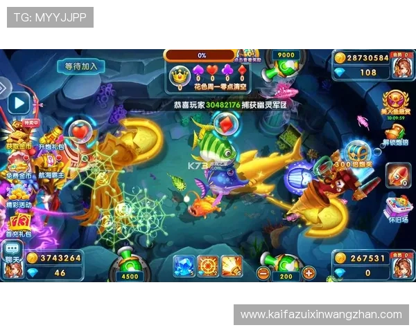 K8捕鱼游戏中的排行榜玩法与排名提升技巧详解